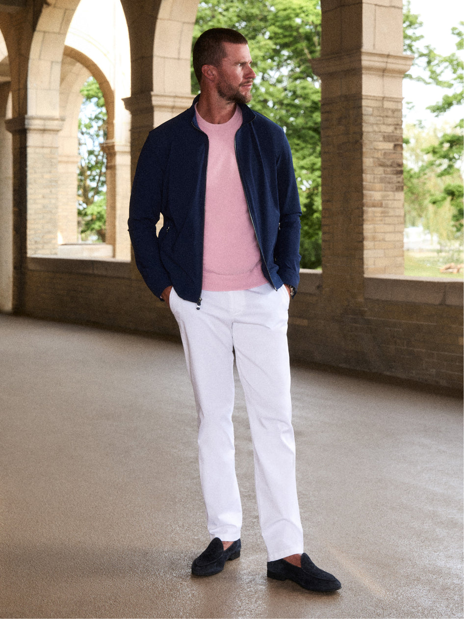 Maltese Summer Look 8