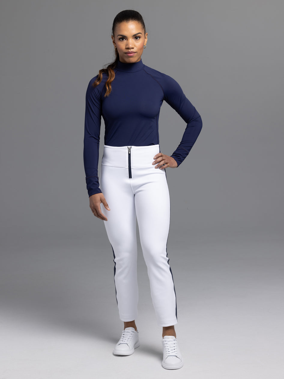 Amber Pant
