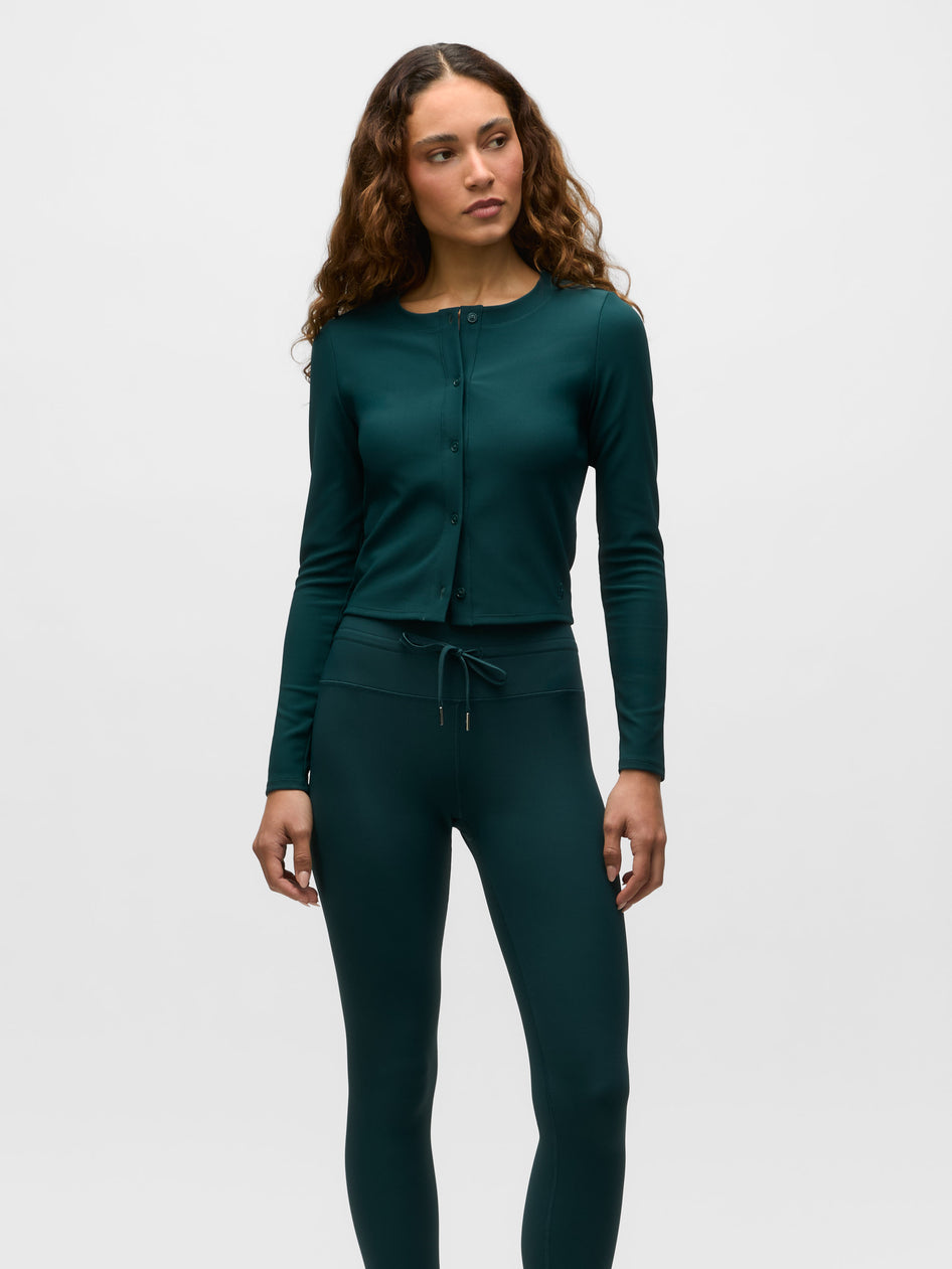 Cleo Cardigan