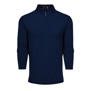 Colorado Quarter-Zip