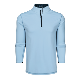 Colorado Quarter-Zip
