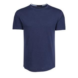 Greyson Clothiers Alpha Slub Short Sleeve Tee