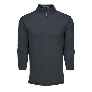 Colorado Quarter-Zip