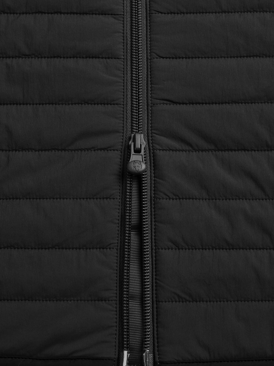 Greyson Clothiers Yukon Ultralight Hybrid Vest