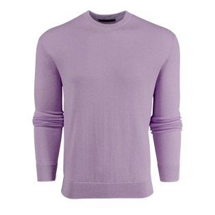 Greyson Clothiers Tomahawk Cashmere Crewneck Sweater