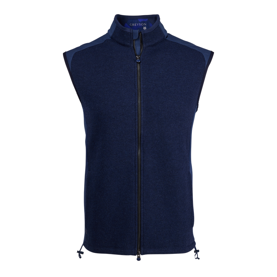 Greyson Clothiers Sequoia Luxe Vest