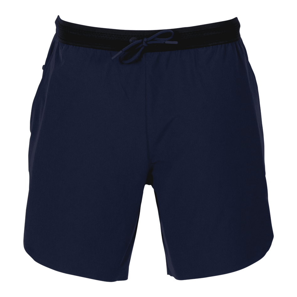 Greyson Clothiers Running Wolf Short (Maltese Blue)