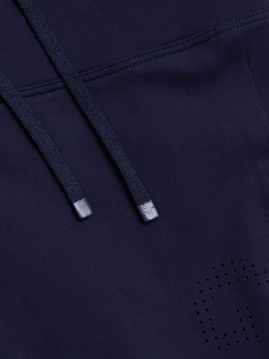 Greyson Clothiers Knight Tight - Waistband & Drawcord Detail, Maltese Blue | Men's Performance Tight