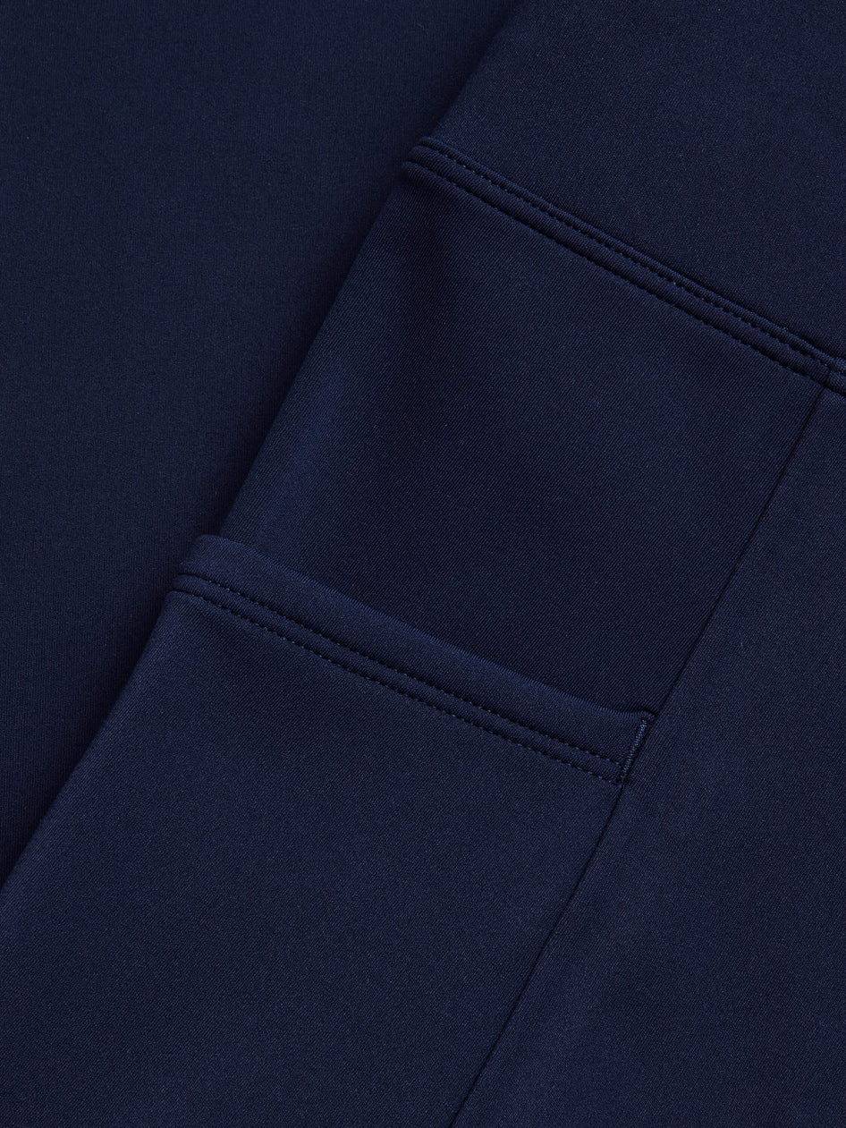 Greyson Clothiers Knight Tight - Side Pocket Detail, Maltese Blue | Men's Athletic Tight