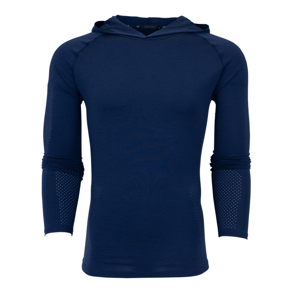 Lake Champlain Sport Look 1