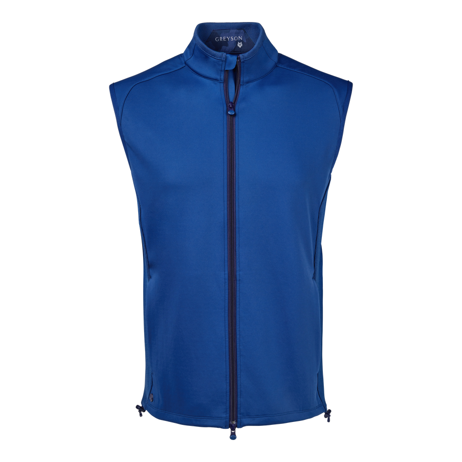 Greyson Clothiers Sequoia Vest