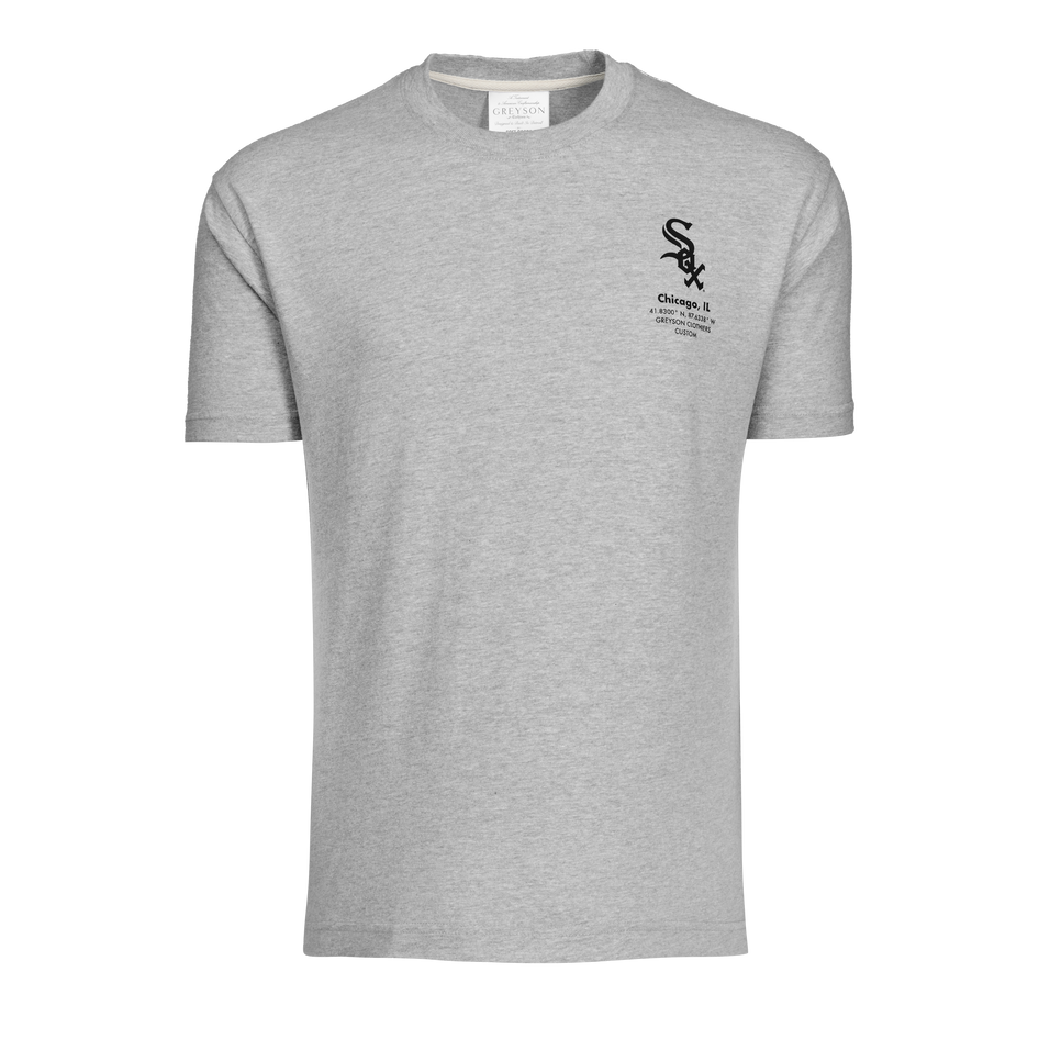 Chicago White Sox Soft Goods Tee