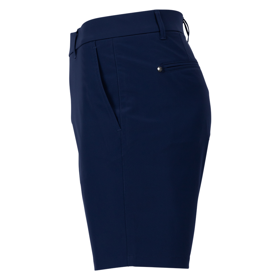 Greyson Clothiers Montauk Short 8" in MALTESE BLUE