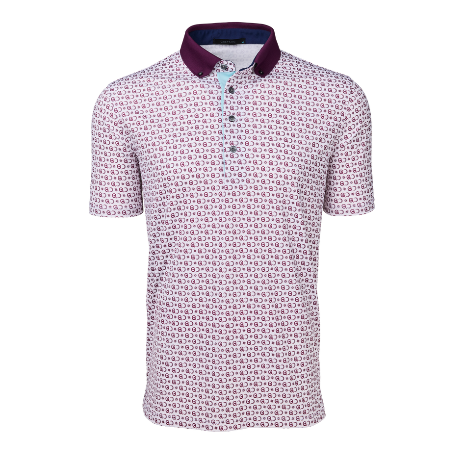 Greyson Clothiers Serpent Moon Polo