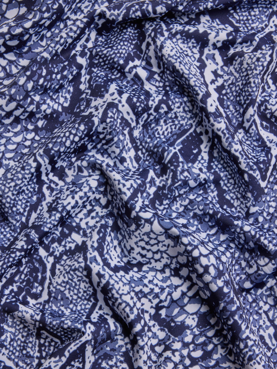 Greyson Clothiers Wolf Scales Polo