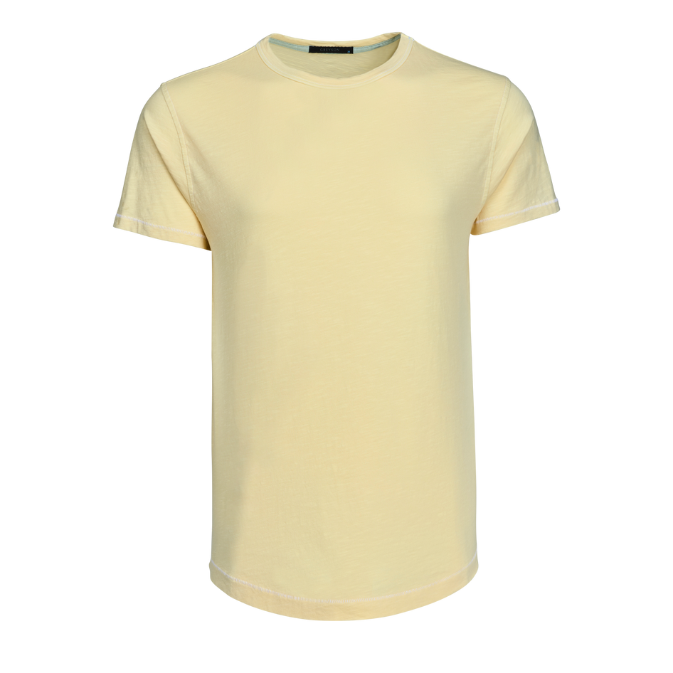 Ghost on the Shore Alpha Slub Tee
