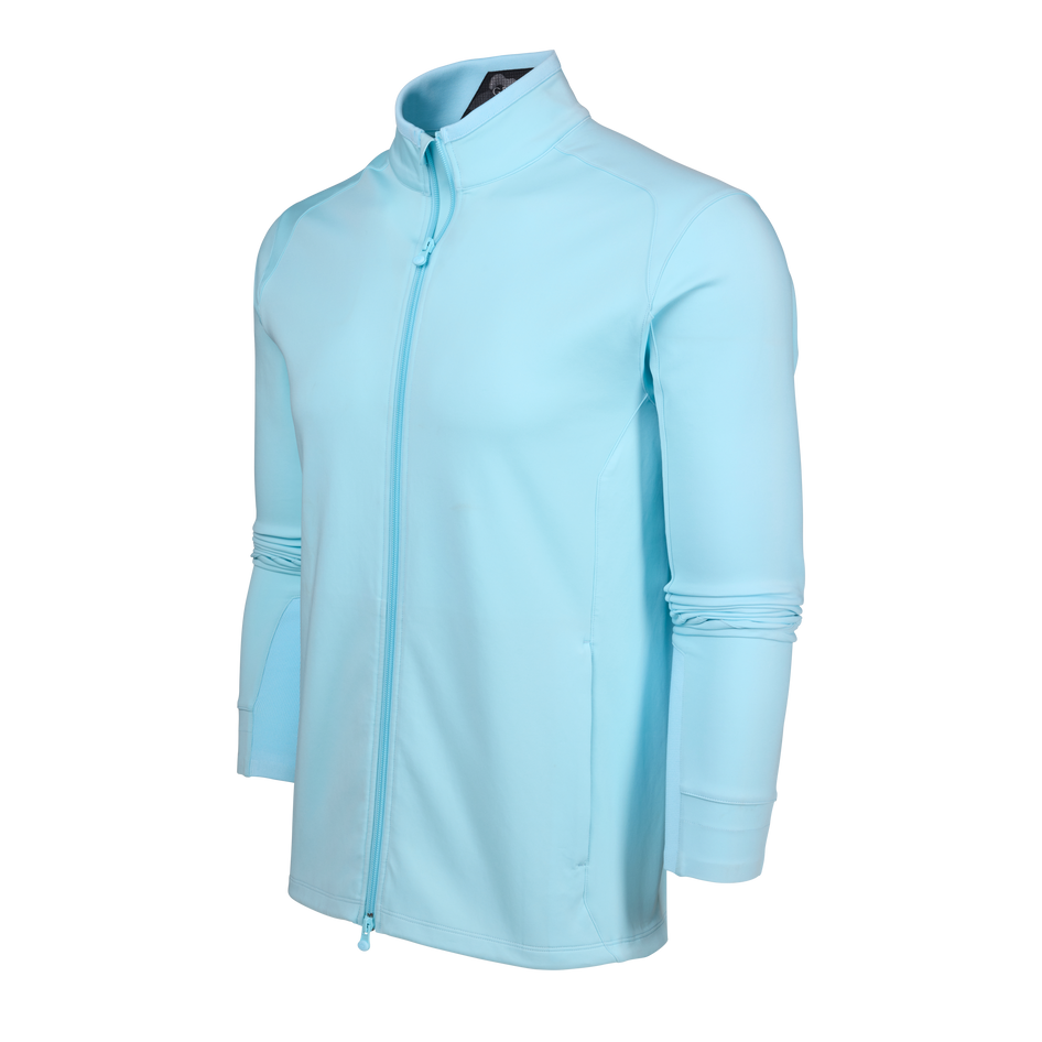 Greyson Clothiers Sequoia Full Zip Jacket (Viper)