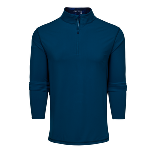 Colorado Quarter-Zip