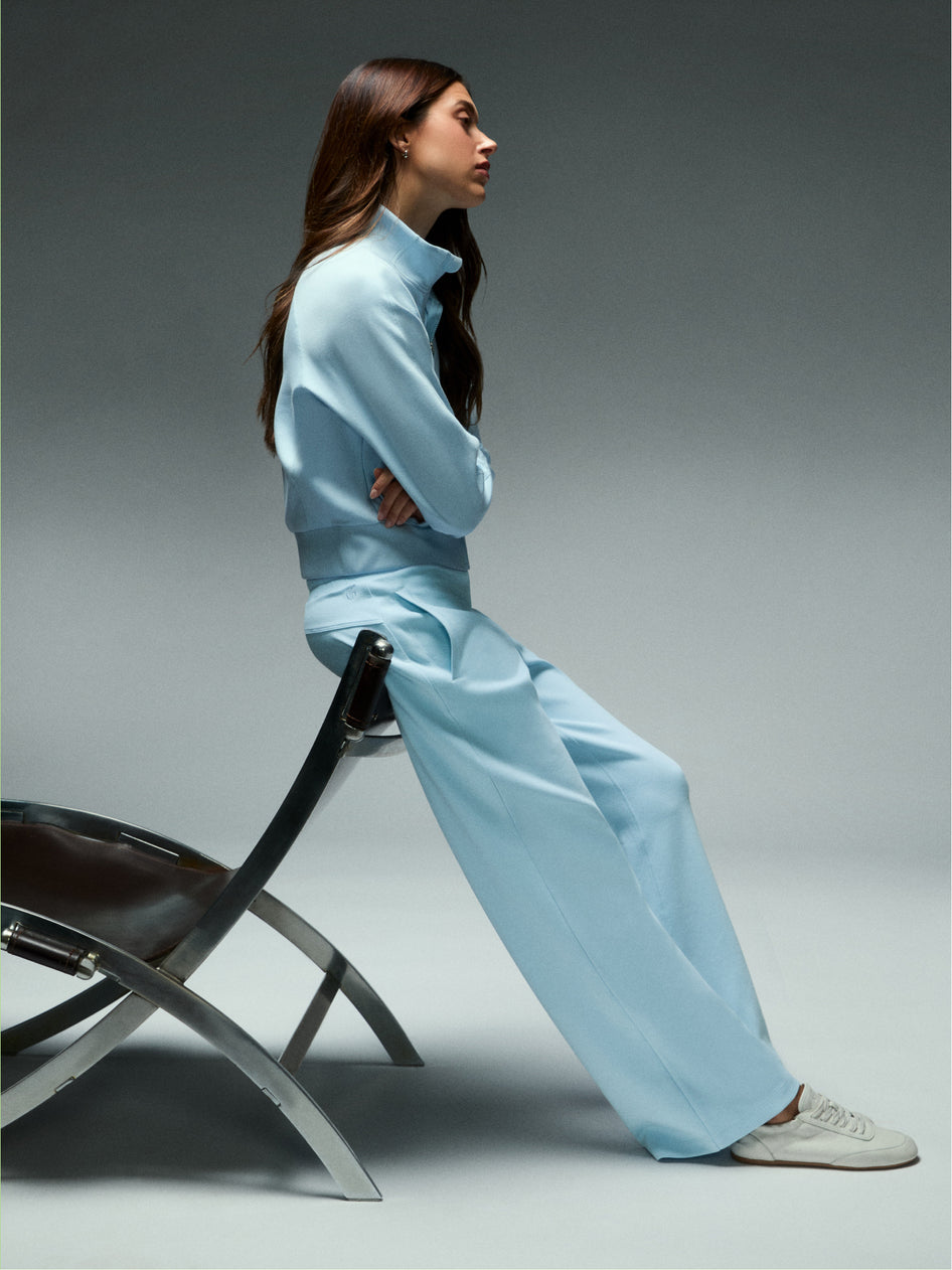 Women's Fall D1 2026 Look 2