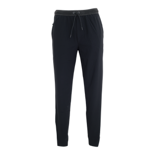 Greyson Clothiers Nightwolf Training Jogger in Shepherd - Front View | Men's Performance Jogger