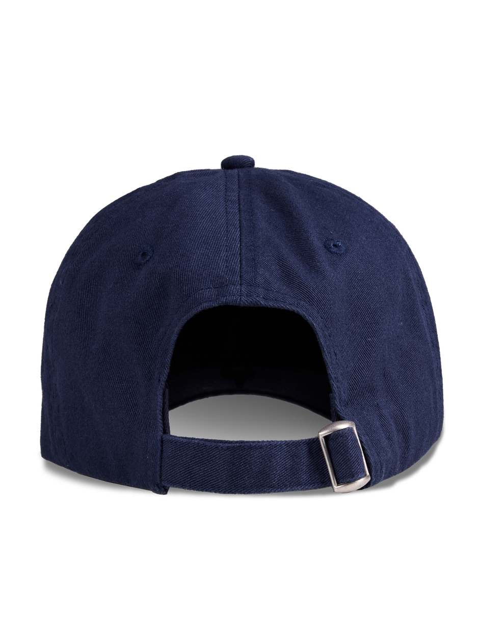Greyson Clothiers Running Wolf Dad Hat