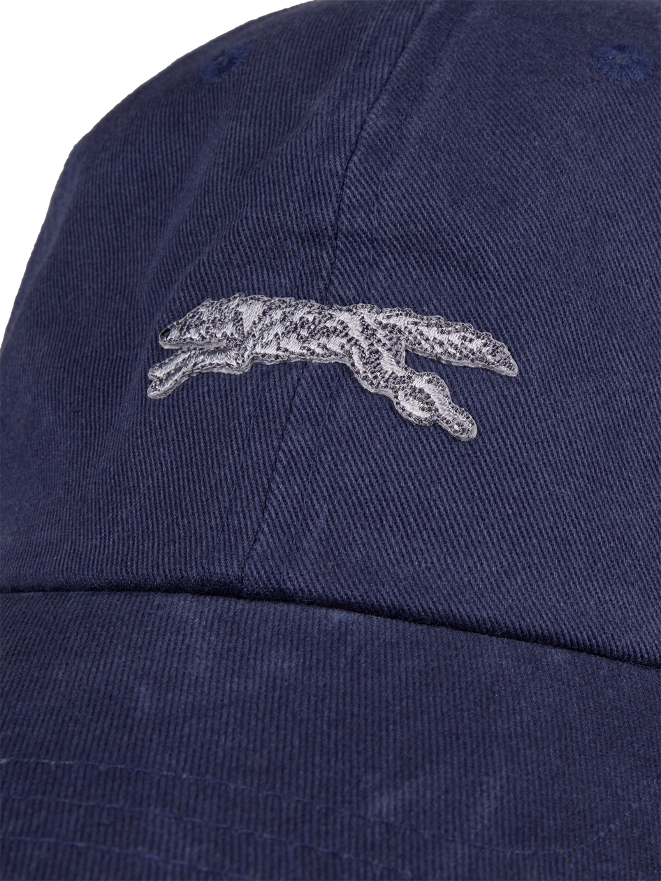 Greyson Clothiers Running Wolf Dad Hat