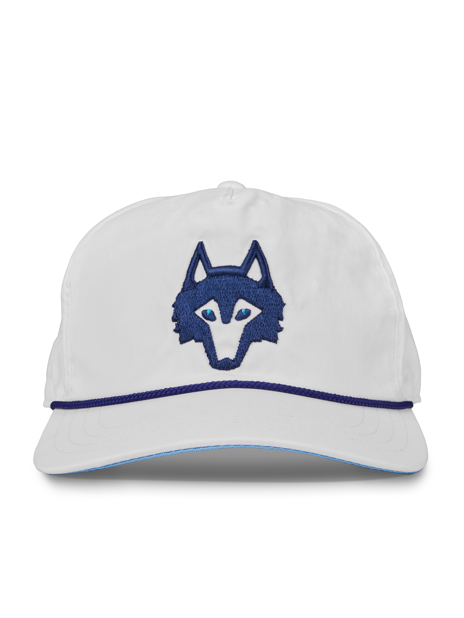 Greyson Clothiers Icon Rope Hat in ARCTIC