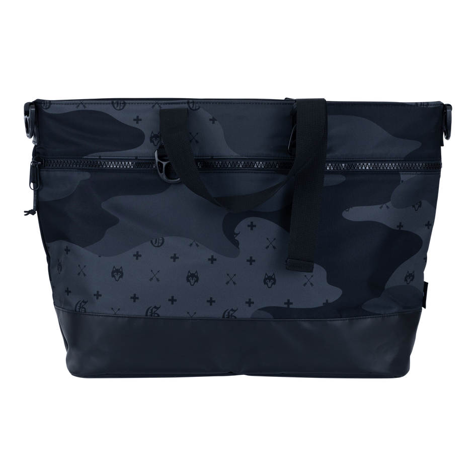 Greyson Clothiers G.O.A.T. Camo Tote Bag in SHEPHERD