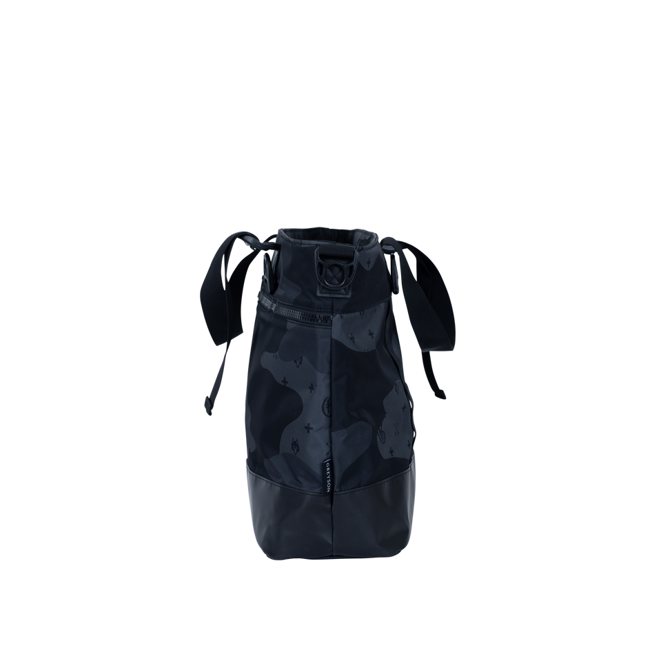 Greyson Clothiers G.O.A.T. Camo Tote Bag in SHEPHERD
