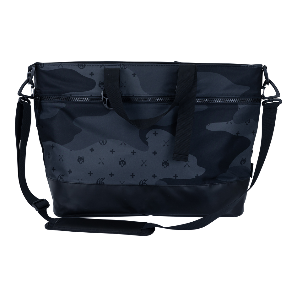 Greyson Clothiers G.O.A.T. Camo Tote Bag in SHEPHERD