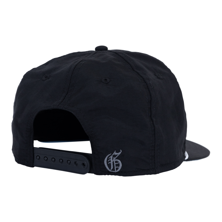 Greyson Clothiers Apex GC Rope Hat in SHEPHERD