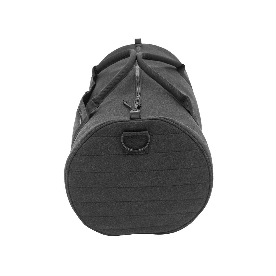 Greyson Clothiers Greyson Duffle in LIGHT GREY HEATHER