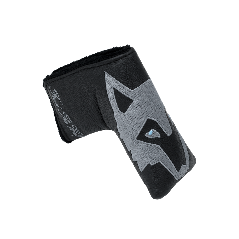 Greyson Clothiers Feed the Wolf Putter Cover in SHEPHERD