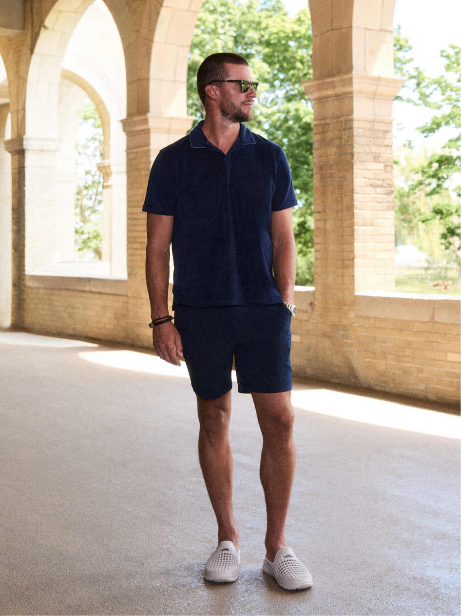 Maltese Summer Look 2