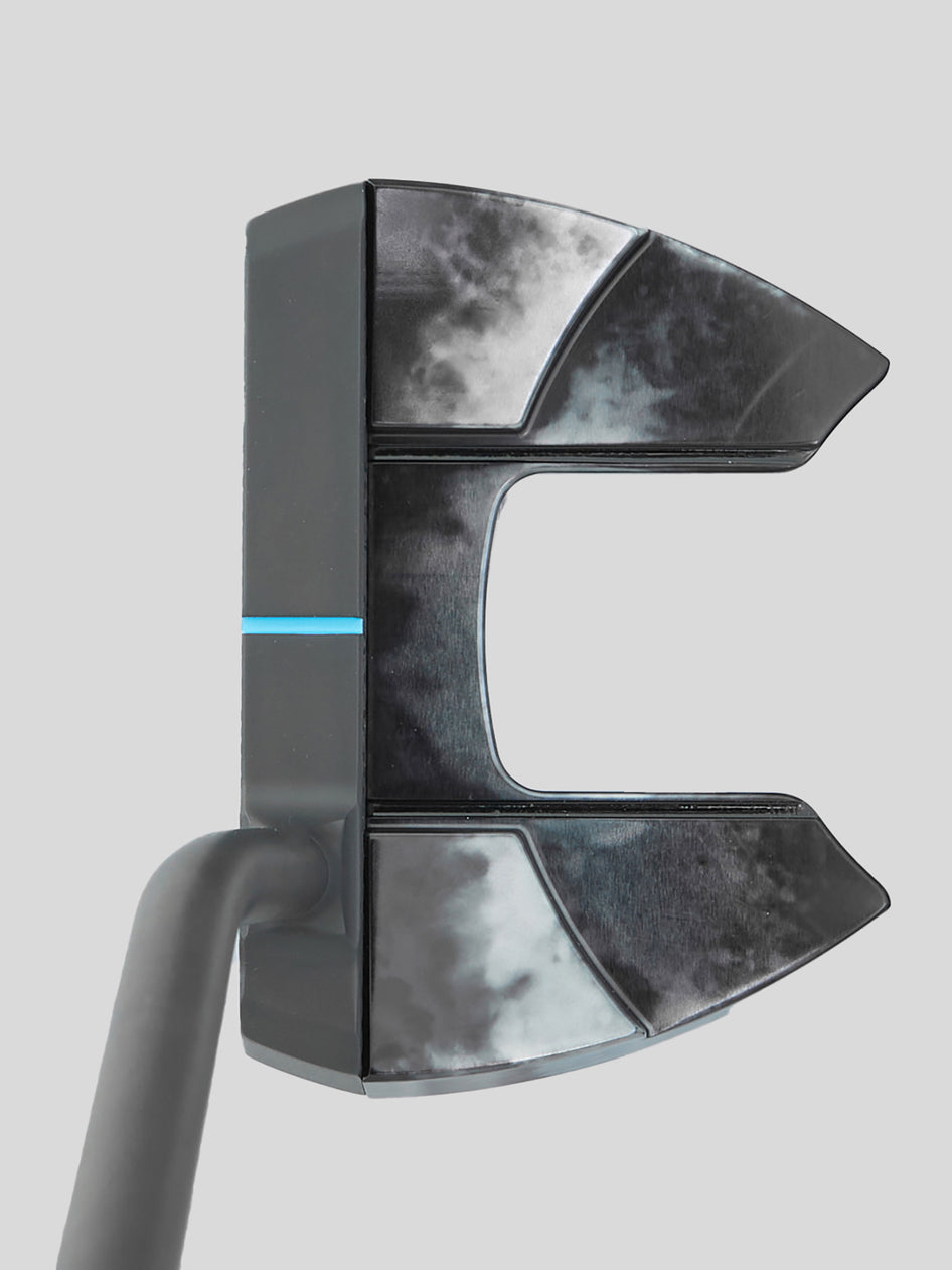 Greyson Clothiers Greyson X Bettinardi Ghost In The Straits INOVAI 6.0 Putter in SHEPHERD