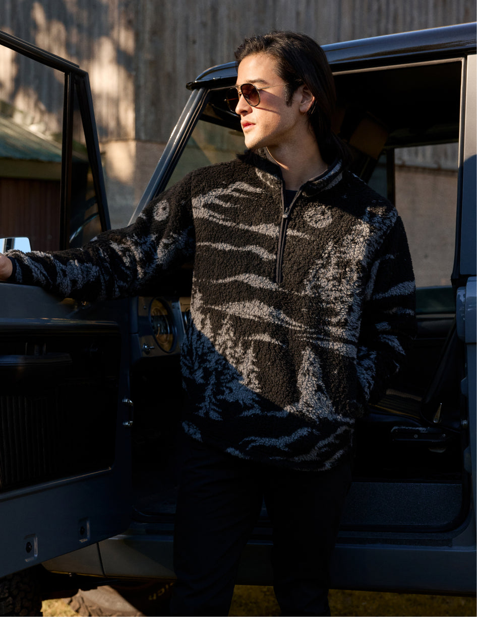 Greyson Clothiers Men's Holiday Look 3