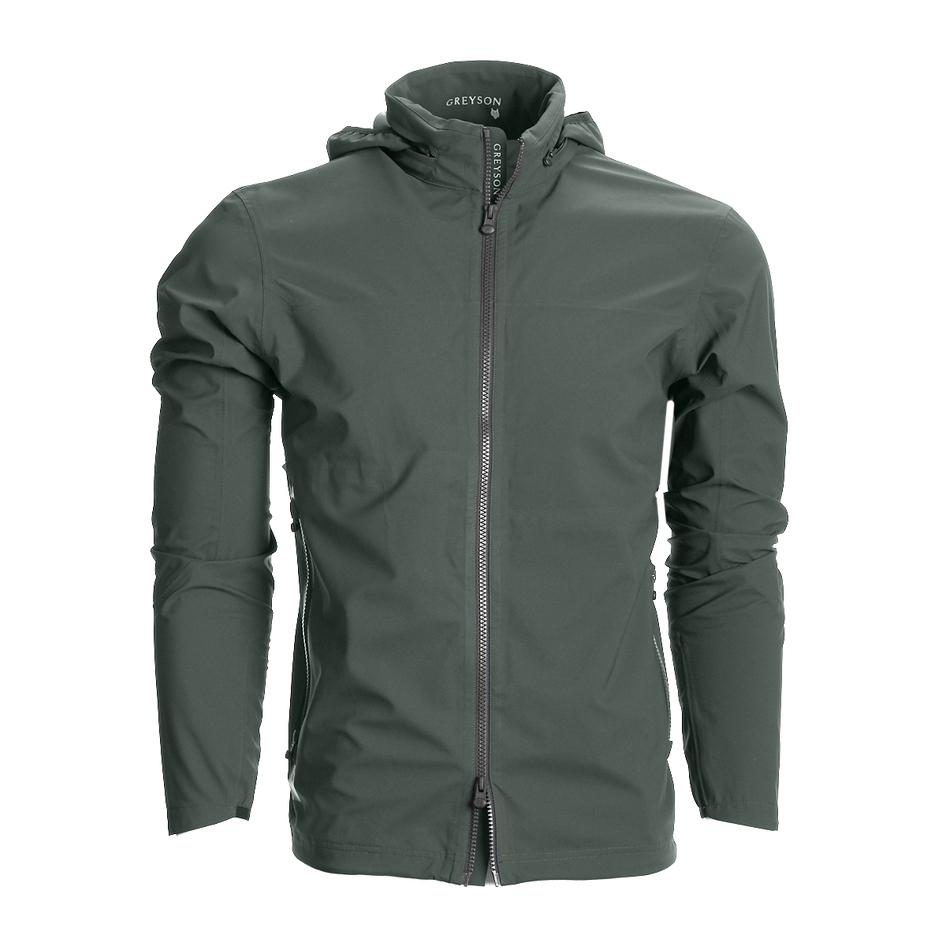Greyson Clothiers Chenoa II Jacket