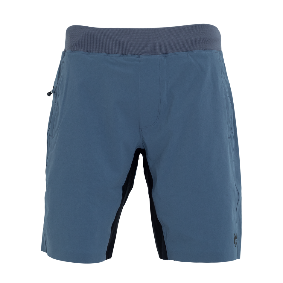 Greyson Clothiers Fulton Workout Short in SHADOW