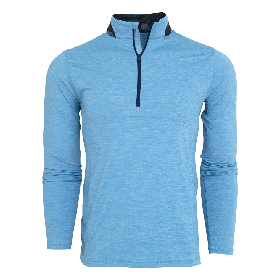 Greyson Clothiers Guide Sport Quarter-Zip