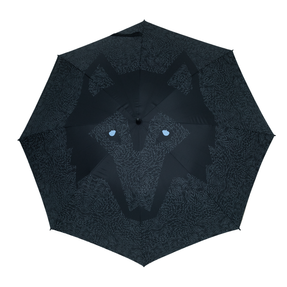 Greyson Clothiers Icon Umbrella in SHEPHERD