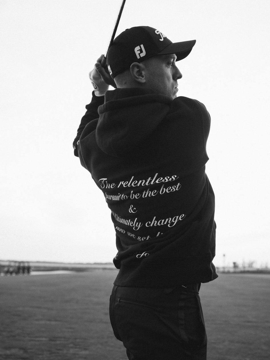 Greyson Clothiers Journey Beyond Hoodie in SHEPHERD