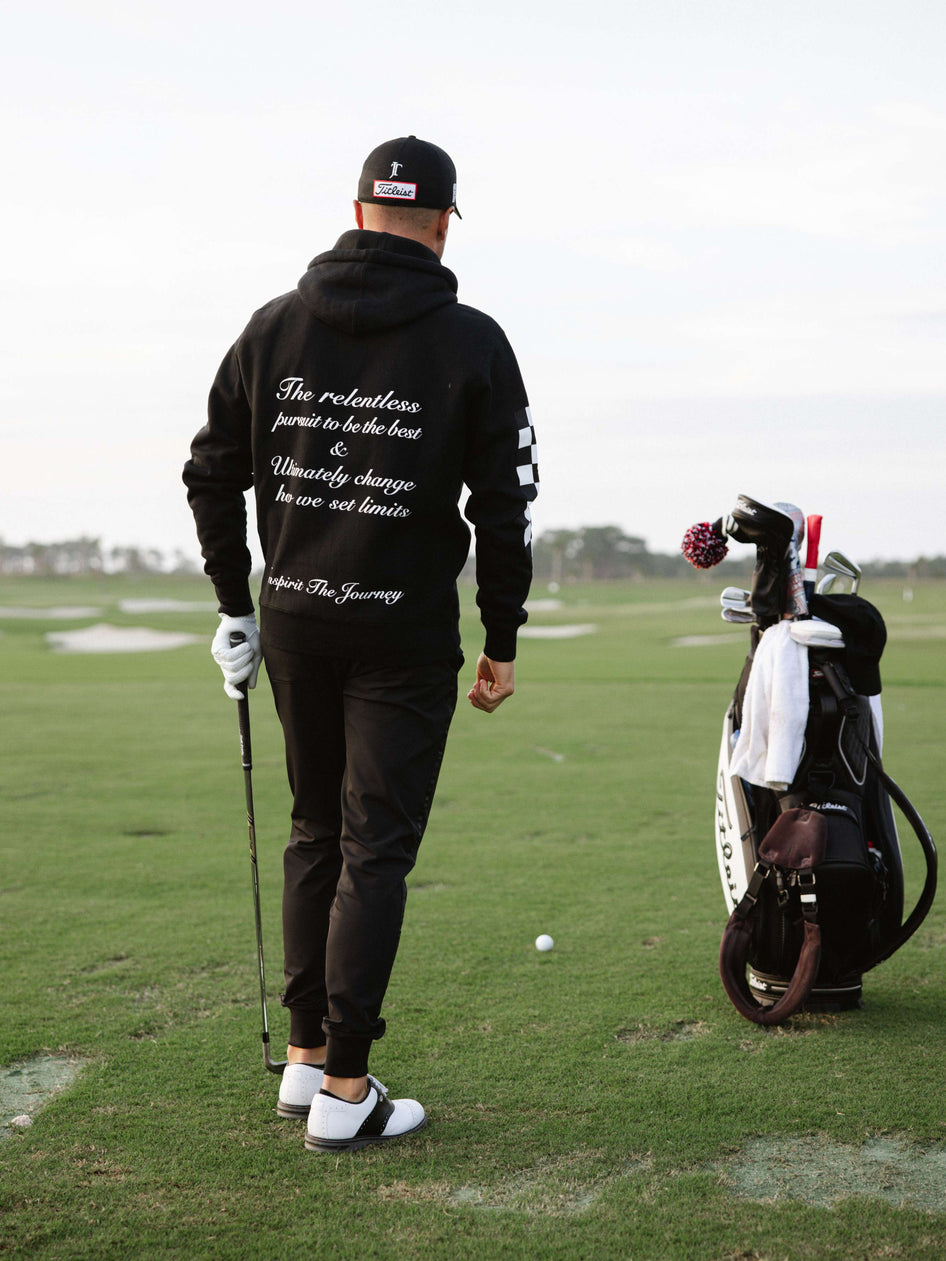 Greyson Clothiers Journey Beyond Hoodie in SHEPHERD