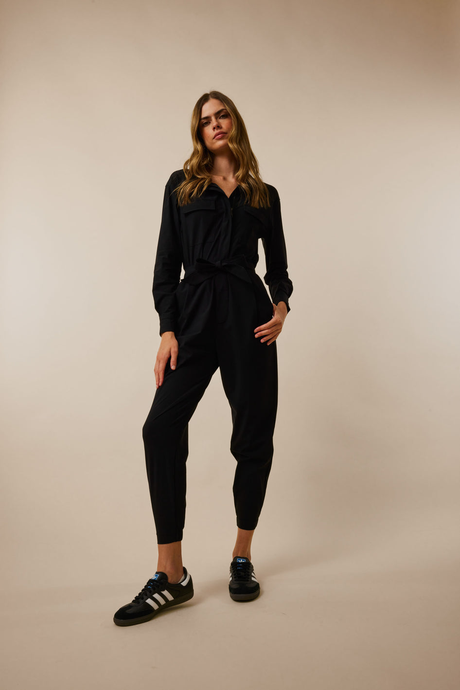 Phoenix Jumpsuit