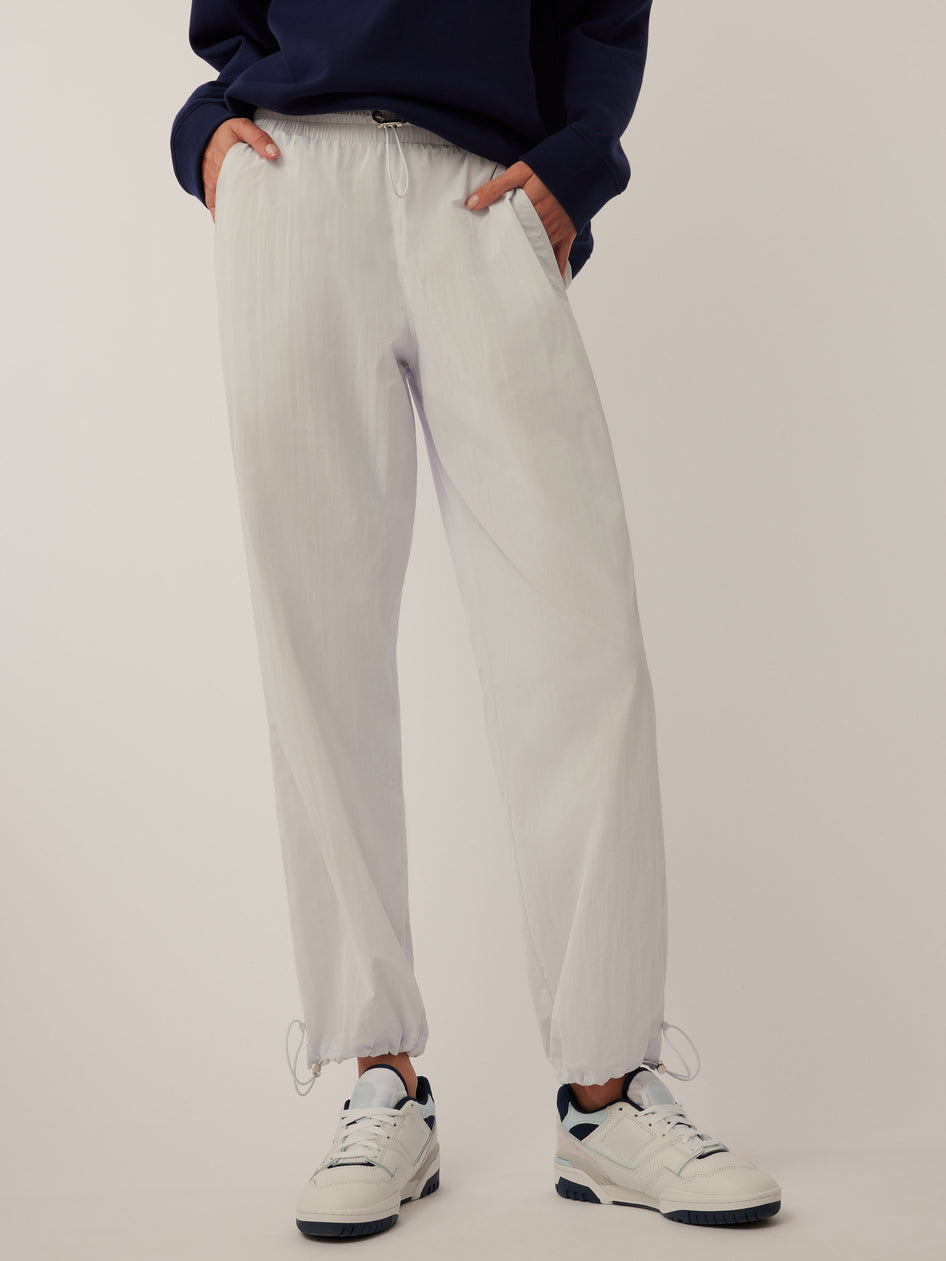 Greyson Clothiers Wind Jogger in ARCTIC