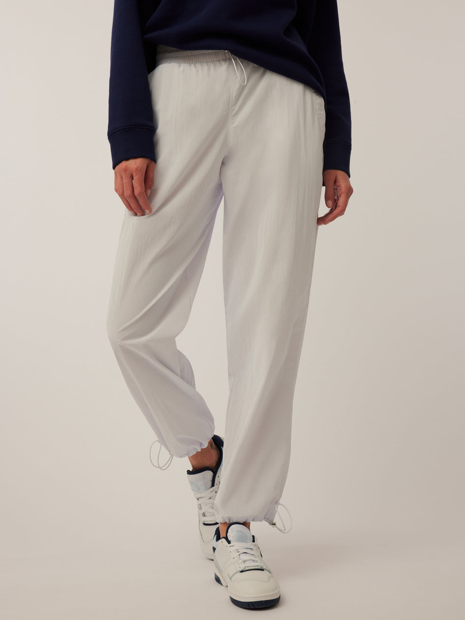 Greyson Clothiers Wind Jogger in ARCTIC