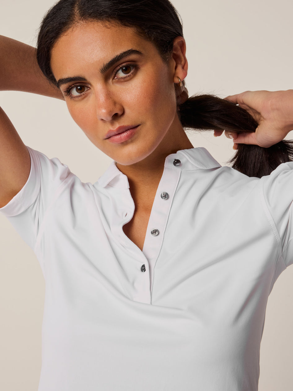Greyson Clothiers Maison Polo in ARCTIC