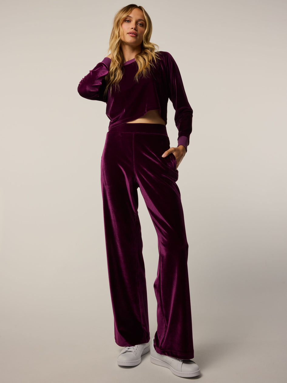 Greyson Clothiers Elara Pant