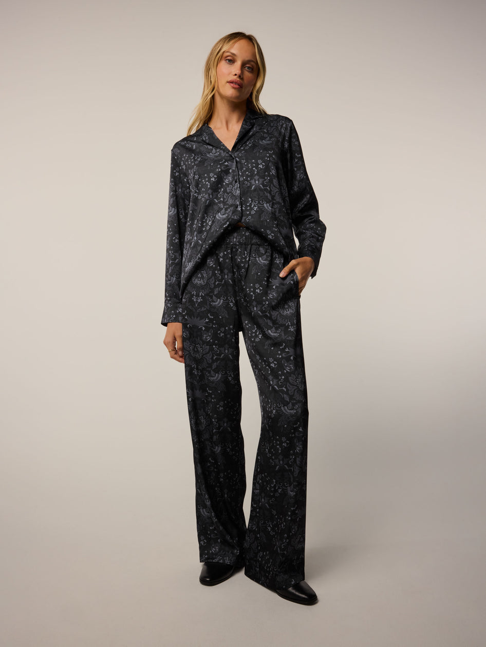 Greyson Clothiers Winged Wolf Eris Pant