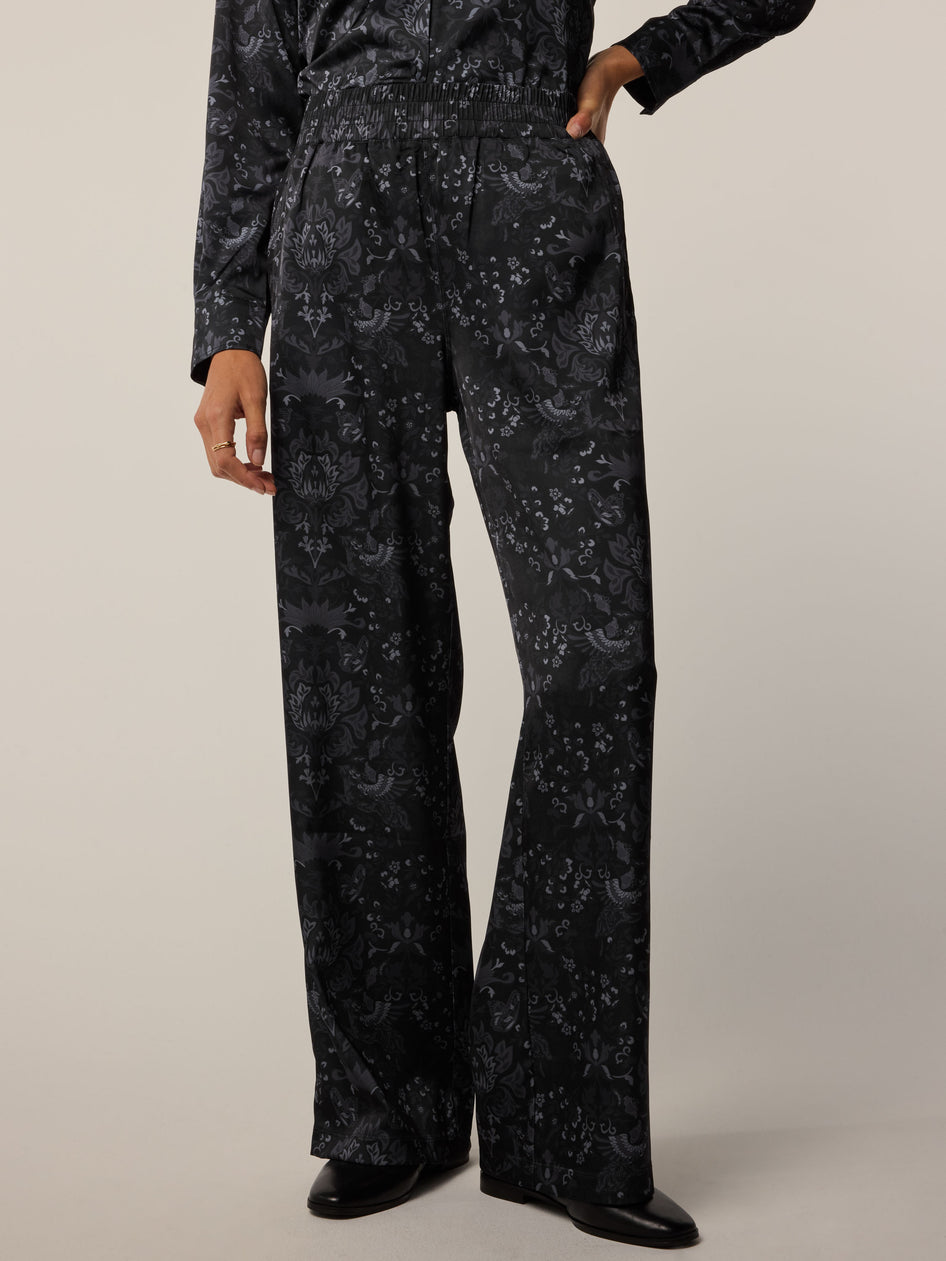 Greyson Clothiers Winged Wolf Eris Pant