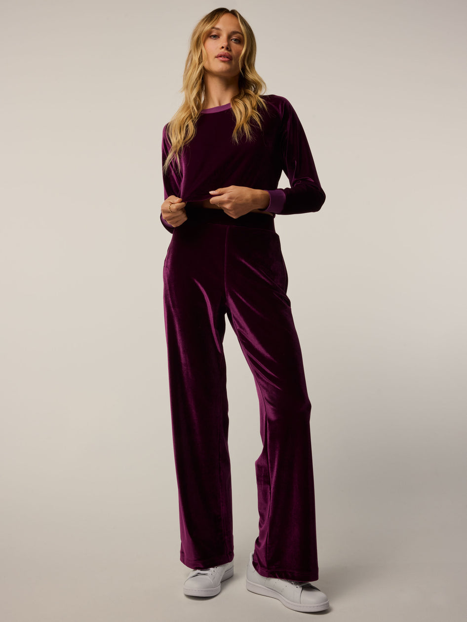 Greyson Clothiers Elara Gracie Top